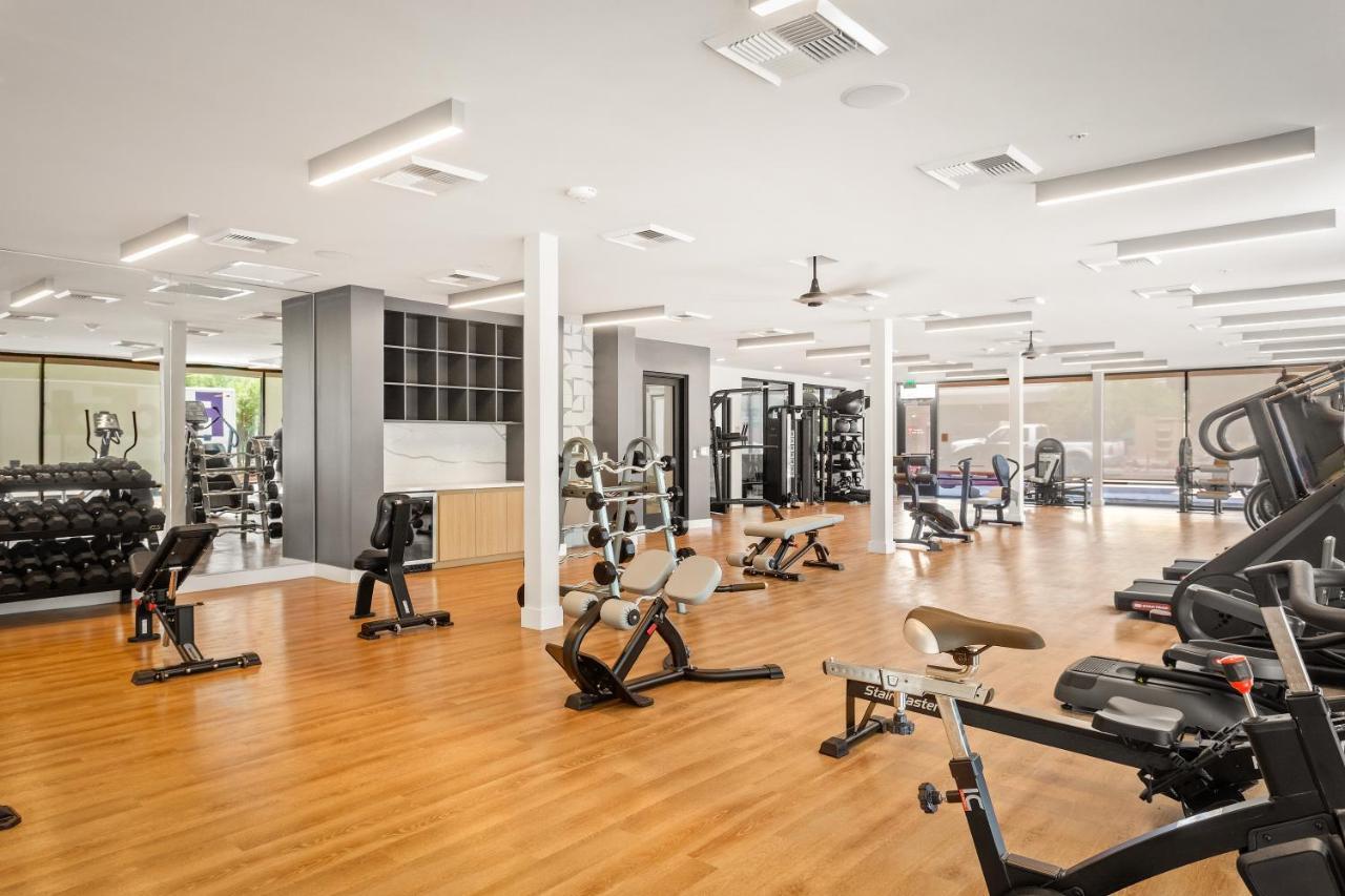 Locale Midtown فينيكس المظهر الخارجي الصورة