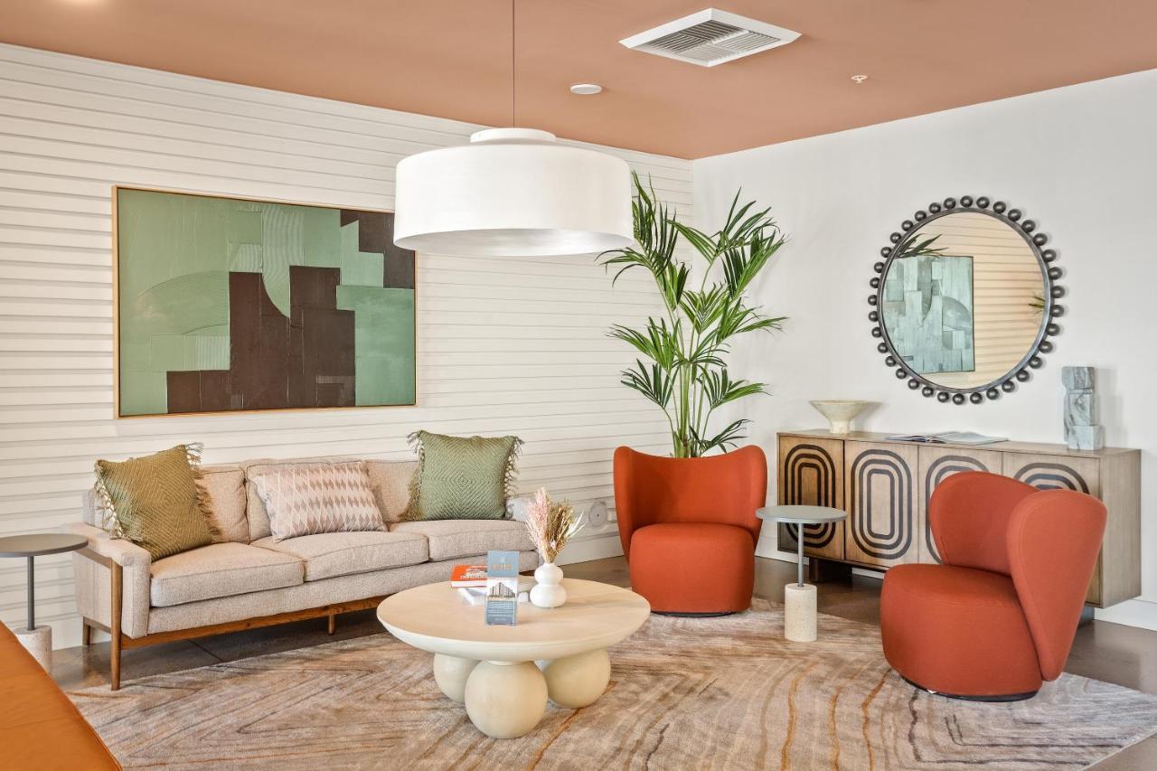 Locale Midtown فينيكس المظهر الخارجي الصورة