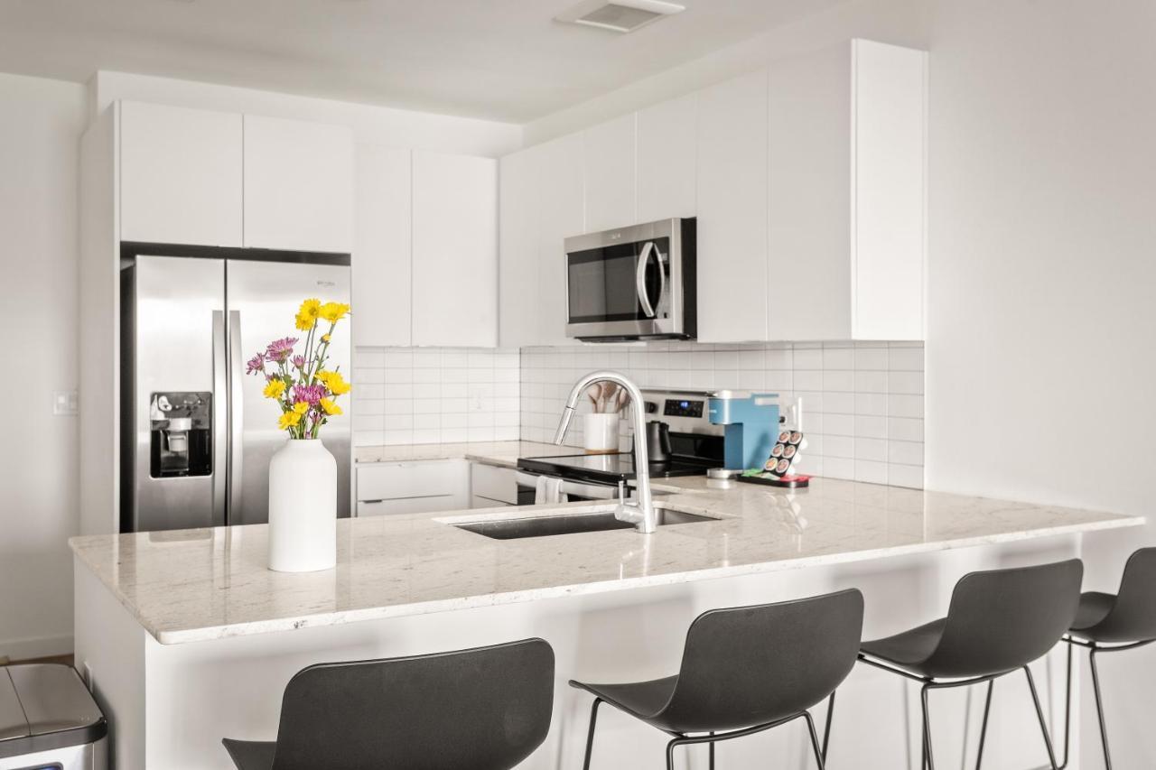 Locale Midtown فينيكس المظهر الخارجي الصورة