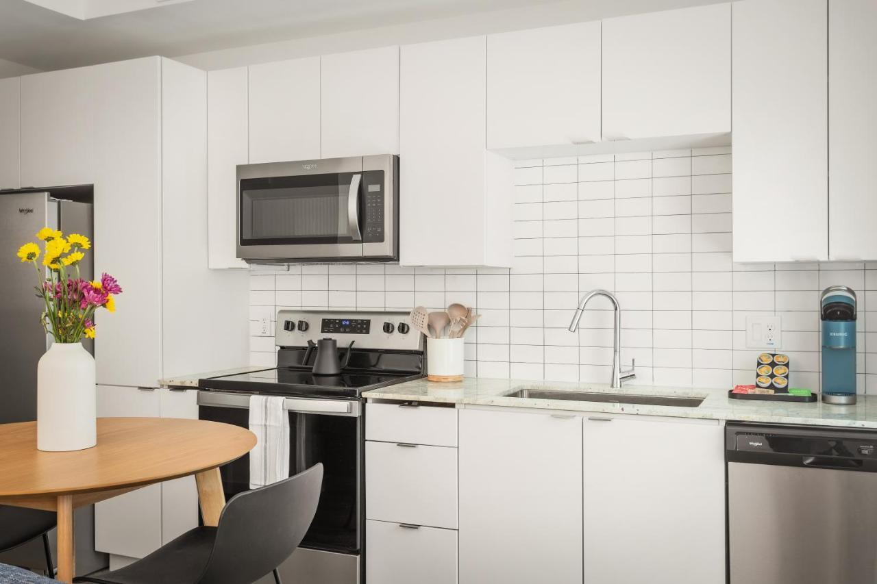 Locale Midtown فينيكس المظهر الخارجي الصورة