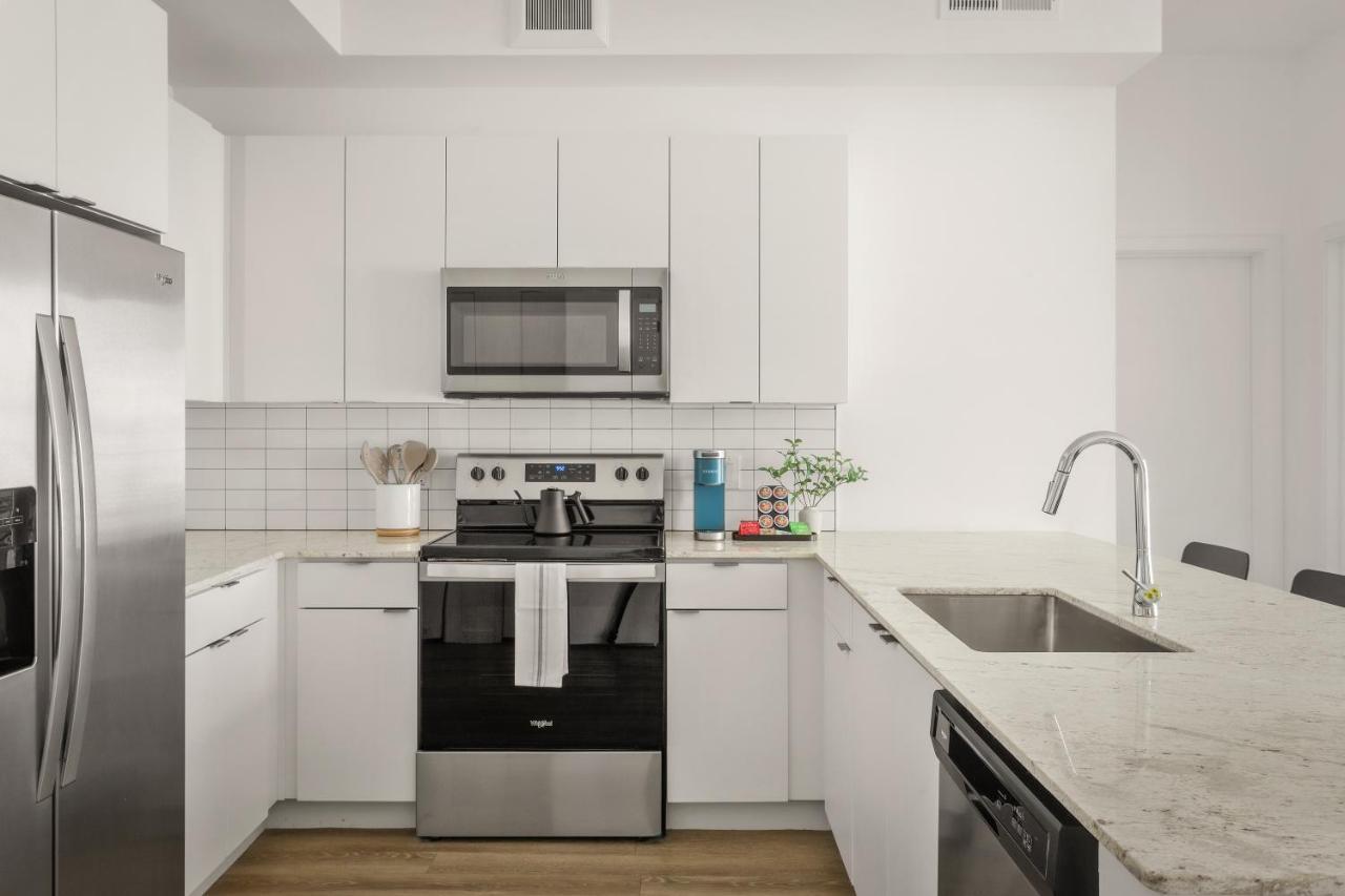 Locale Midtown فينيكس المظهر الخارجي الصورة